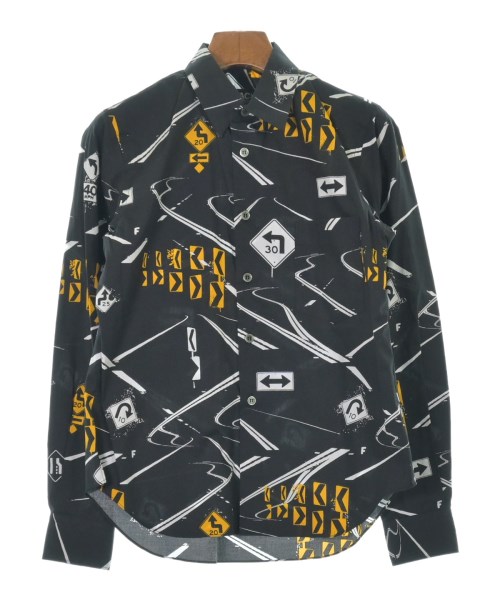 ブラックコムデギャルソン(BLACK COMME des GARCONS)のBLACK COMME des GARCONS カジュアルシャツ