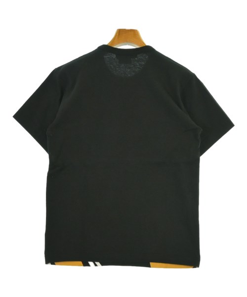 BLACK COMME des GARCONS（ブラックコムデギャルソン）Tシャツ・カットソー 黒 サイズ:S レディース/2200546867183