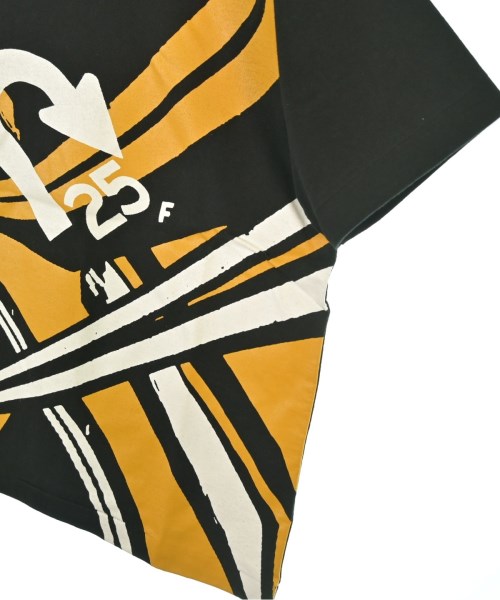 BLACK COMME des GARCONS（ブラックコムデギャルソン）Tシャツ・カットソー 黒 サイズ:S レディース/2200546867183