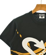 BLACK COMME des GARCONS（ブラックコムデギャルソン）Tシャツ・カットソー 黒 サイズ:S レディース/2200546867183