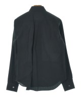 BLACK COMME des GARCONS（ブラックコムデギャルソン）カジュアルシャツ 黒 サイズ:XS レディース/2200546867206