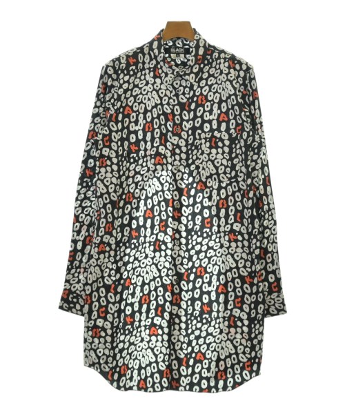 ブラックコムデギャルソン(BLACK COMME des GARCONS)のBLACK COMME des GARCONS カジュアルシャツ
