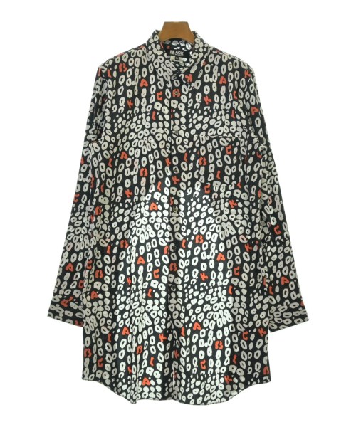 ブラックコムデギャルソン(BLACK COMME des GARCONS)のBLACK COMME des GARCONS カジュアルシャツ