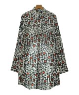 BLACK COMME des GARCONS カジュアルシャツ