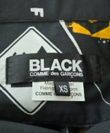 BLACK COMME des GARCONS（ブラックコムデギャルソン）カジュアルシャツ 黒 サイズ:XS レディース/2200546953022