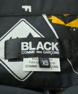 BLACK COMME des GARCONS（ブラックコムデギャルソン）カジュアルシャツ 黒 サイズ:XS レディース/2200546953039