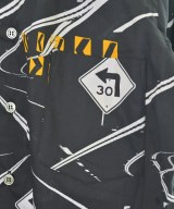 BLACK COMME des GARCONS（ブラックコムデギャルソン）カジュアルシャツ 黒 サイズ:XS レディース/2200546953046