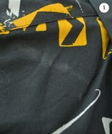 BLACK COMME des GARCONS（ブラックコムデギャルソン）カジュアルシャツ 黒 サイズ:XS レディース/2200546953046