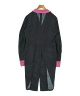 BLACK COMME des GARCONS（ブラックコムデギャルソン）カジュアルジャケット 黒 サイズ:M メンズ/2200546954043