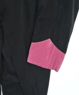 BLACK COMME des GARCONS（ブラックコムデギャルソン）カジュアルジャケット 黒 サイズ:M メンズ/2200546954043