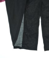 BLACK COMME des GARCONS（ブラックコムデギャルソン）カジュアルジャケット 黒 サイズ:M メンズ/2200546954043