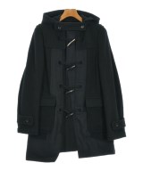 BLACK COMME des GARCONS ダッフルコート