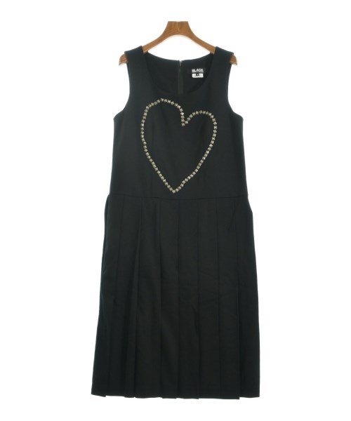 ブラックコムデギャルソン(BLACK COMME des GARCONS)のBLACK COMME des GARCONS ワンピース