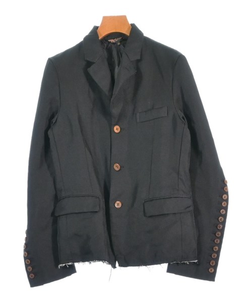 ブラックコムデギャルソン(BLACK COMME des GARCONS)のBLACK COMME des GARCONS ジャケット