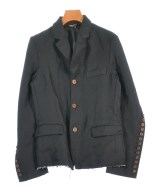 BLACK COMME des GARCONS ジャケット