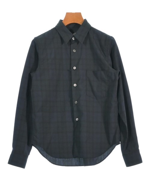ブラックコムデギャルソン(BLACK COMME des GARCONS)のBLACK COMME des GARCONS カジュアルシャツ