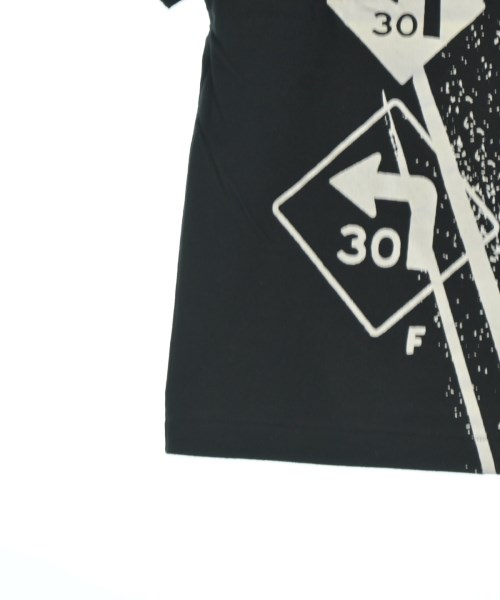 BLACK COMME des GARCONS（ブラックコムデギャルソン）Tシャツ・カットソー 黒 サイズ:M メンズ/2200547944029