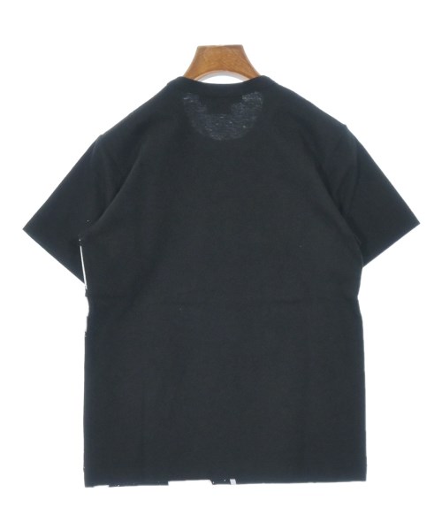 BLACK COMME des GARCONS（ブラックコムデギャルソン）Tシャツ・カットソー 黒 サイズ:XS レディース/2200547944036