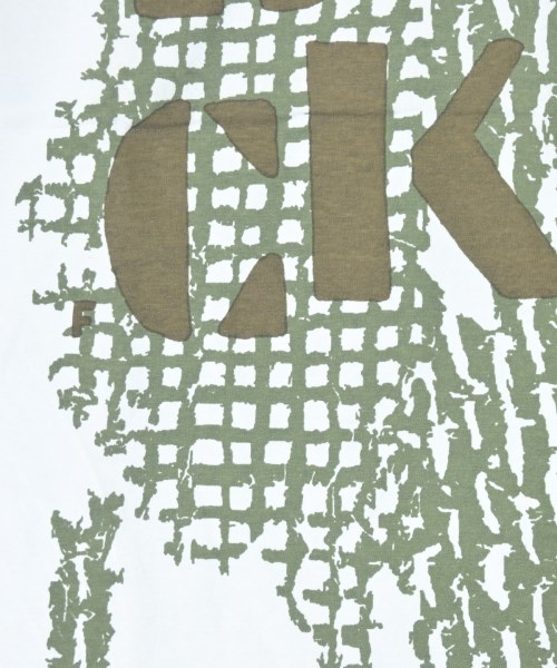 BLACK COMME des GARCONS（ブラックコムデギャルソン）Tシャツ・カットソー 白 サイズ:XS レディース/2200547944043