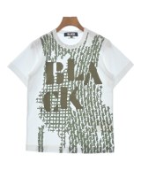 BLACK COMME des GARCONS（ブラックコムデギャルソン）Tシャツ・カットソー 白 サイズ:XS レディース/2200547944043