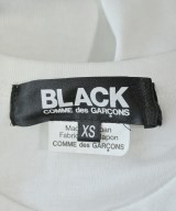 BLACK COMME des GARCONS（ブラックコムデギャルソン）Tシャツ・カットソー 白 サイズ:XS レディース/2200547944043