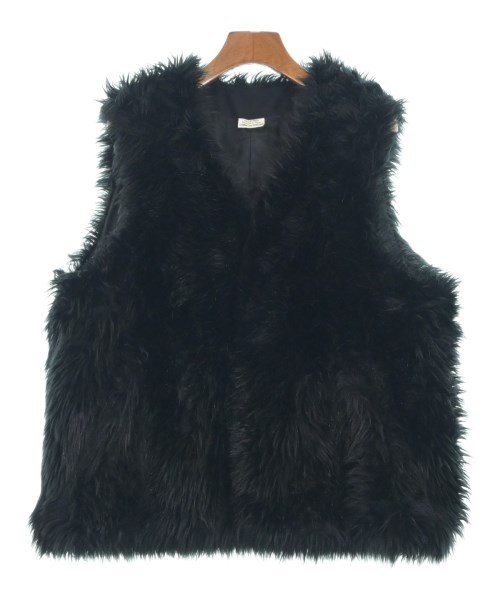 ブラックコムデギャルソン(BLACK COMME des GARCONS)のBLACK COMME des GARCONS ブルゾン（その他）