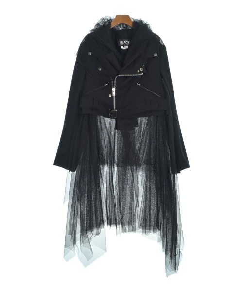 ブラックコムデギャルソン(BLACK COMME des GARCONS)のBLACK COMME des GARCONS コート（その他）