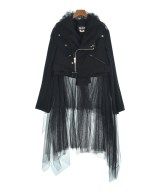BLACK COMME des GARCONS コート（その他）