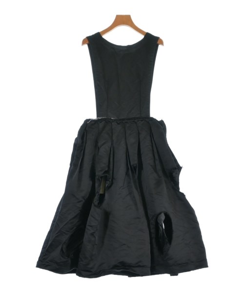 ブラックコムデギャルソン(BLACK COMME des GARCONS)のBLACK COMME des GARCONS ワンピース
