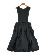BLACK COMME des GARCONS ワンピース