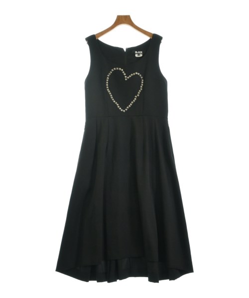 ブラックコムデギャルソン(BLACK COMME des GARCONS)のBLACK COMME des GARCONS ワンピース