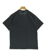 BLACK COMME des GARCONS（ブラックコムデギャルソン）Tシャツ・カットソー 黒 サイズ:M メンズ/2200547880143