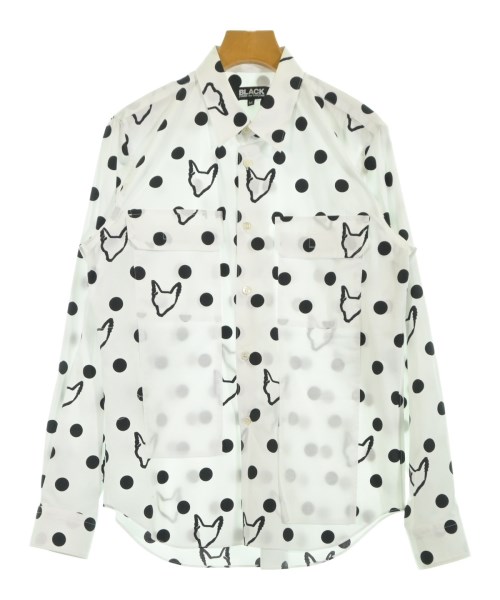 ブラックコムデギャルソン(BLACK COMME des GARCONS)のBLACK COMME des GARCONS カジュアルシャツ