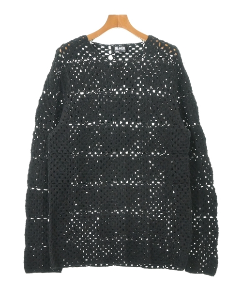 ブラックコムデギャルソン(BLACK COMME des GARCONS)のBLACK COMME des GARCONS ニット・セーター