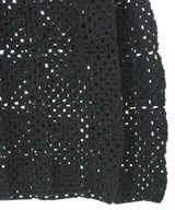 BLACK COMME des GARCONS（ブラックコムデギャルソン）ニット・セーター 黒 サイズ:L メンズ/2200547854199