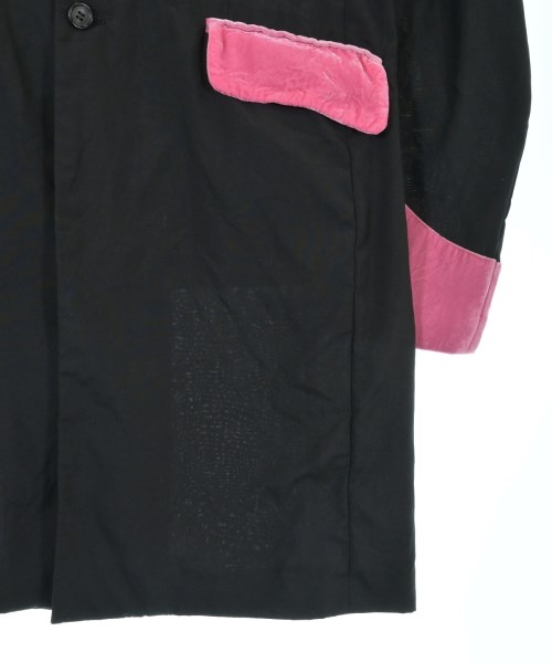 BLACK COMME des GARCONS（ブラックコムデギャルソン）その他 黒 サイズ:L メンズ/2200548075074