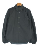 BLACK COMME des GARCONS ブラウス