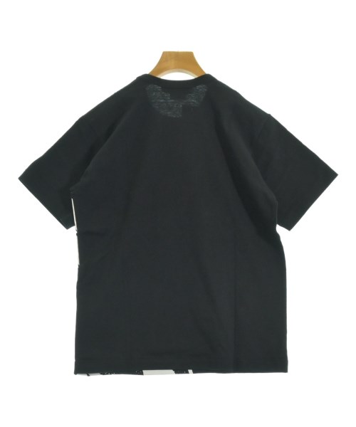 BLACK COMME des GARCONS（ブラックコムデギャルソン）Tシャツ・カットソー 黒 サイズ:M メンズ/2200548403228