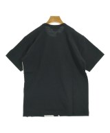 BLACK COMME des GARCONS（ブラックコムデギャルソン）Tシャツ・カットソー 黒 サイズ:M メンズ/2200548403228