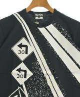 BLACK COMME des GARCONS（ブラックコムデギャルソン）Tシャツ・カットソー 黒 サイズ:M メンズ/2200548403228