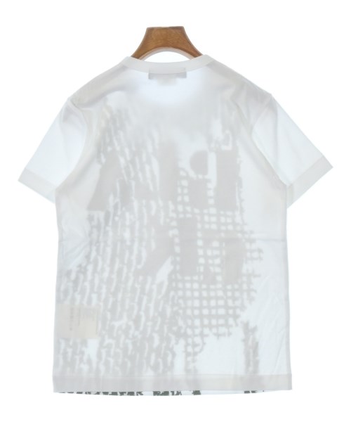 BLACK COMME des GARCONS（ブラックコムデギャルソン）Tシャツ・カットソー 白 サイズ:XS レディース/2200548526026