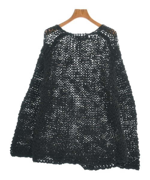 ブラックコムデギャルソン(BLACK COMME des GARCONS)のBLACK COMME des GARCONS ニット・セーター