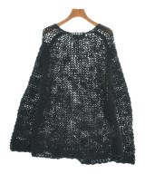 BLACK COMME des GARCONS ニット・セーター