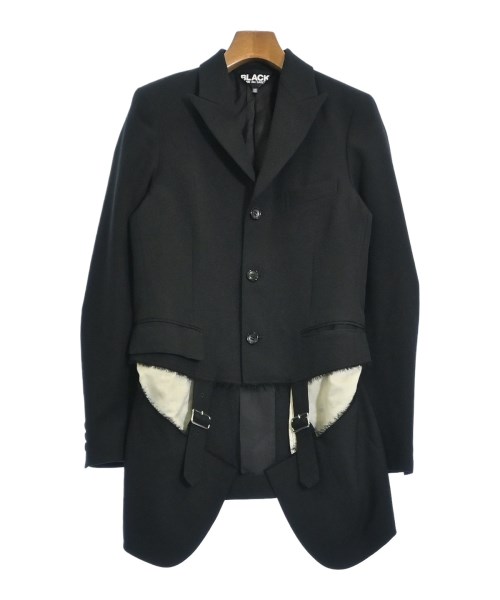 ブラックコムデギャルソン(BLACK COMME des GARCONS)のBLACK COMME des GARCONS ジャケット（その他）