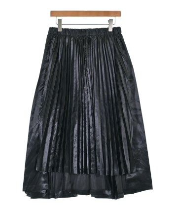 BLACK COMME des GARCONS（ブラックコムデギャルソン）ロング