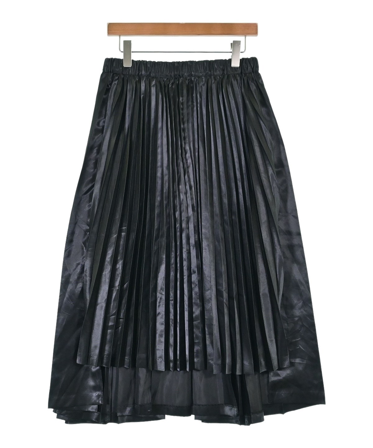 BLACK COMME des GARCONS（ブラックコムデギャルソン）ロング
