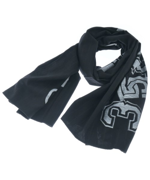ブラックコムデギャルソン(BLACK COMME des GARCONS)のBLACK COMME des GARCONS マフラー