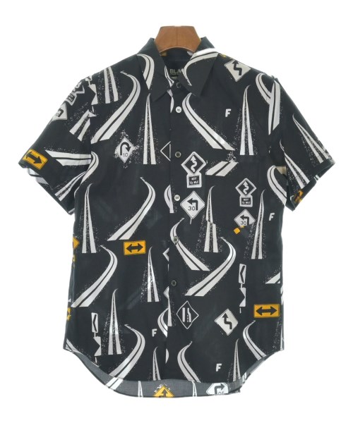 ブラックコムデギャルソン(BLACK COMME des GARCONS)のBLACK COMME des GARCONS カジュアルシャツ