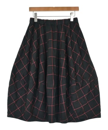 コムデギャルソン　ロングスカート COMME des GARCONS GIRL - COMME des GARCONS GIRL ロング