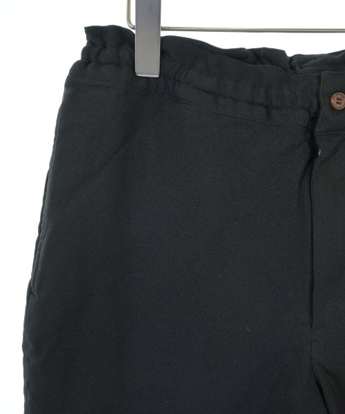 BLACK COMME des GARCONS（ブラックコムデギャルソン）その他 黒 サイズ:S メンズ/2200548987094